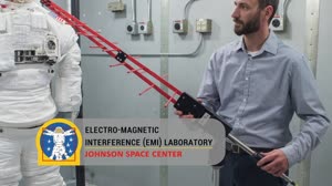 Johnson Space Center (JSC) Electromagnetic Interference and Electromagnetic Compatibility Control Test and Measurement Facility Capabilities